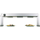 AfG Berlin Cwb112 Wärmebrücke Mit Tellererkennung