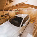 Timbela Garage LP® SmartSide® M992B – 354 x 604 cm – 21 m2 – Bild 7