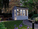 Fjordholz Garten- und Gerätehaus Modell Canterbury