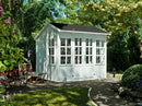 Fjordholz Garten- und Gerätehaus Modell Canterbury
