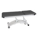 Weelko Cervic Physiotherapieliege mit 1 Motor Grau