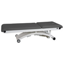 Weelko Cervic Physiotherapieliege mit 1 Motor Grau