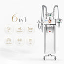 APEX Formea Pro 6-in-1 Body Contouring Machine 15.6-inch Display