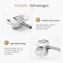 APEX Formea Pro 6-in-1 Body Contouring Machine 15.6-inch Display