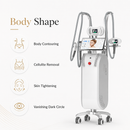 APEX Formea Pro 6-in-1 Body Contouring Machine 15.6-inch Display