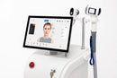 APEX Lumiq 4 Wave Diode Laser Ontharingsapparaat 1200W-2000W