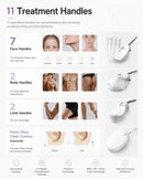 APEX Sculptiq 2 EMS Body Sculpting & Face Lifting Machine