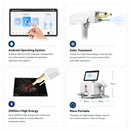APEX L-UMI Neo Nd:YAG Laser Professionell 4 Wellenlängen