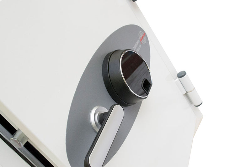 Phoenix Data Commander DS4623F Größe 3 Datensafe mit Fingerabdruckschloss