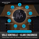 Christopeit Wasser Rudergerät Colorado