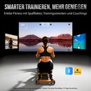 Christopeit Wasser Rudergerät Colorado