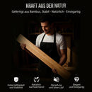 Christopeit Wasser Rudergerät Colorado