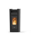 Thermorossi Pelletofen Creo Supreme Natural Air Plus
