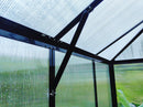 StarLine Gewächshaus Modell Flora Lounge 12,0 m²