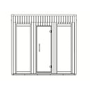 Fjordholz Design Outdoor Sauna Model Jule