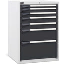 Fami Industrie-Schubladenschränke Master DE D33A100C01002PD