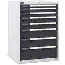 Fami Industrie-Schubladenschränke Master DE D33A100C01003PD