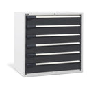 Fami Industrie-Schubladenschränke Master DE D53A100C01001PD