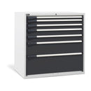 Fami Industrie-Schubladenschränke Master DE D53A100C01002PD