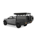 OFFLANDER Wohnmobilausbau DARBAT