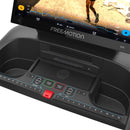 FREEMOTION Laufband elektrisch INCLINE TRAINER i24