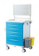 Armoire médicale Soleni DEROS