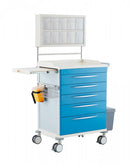 Armoire médicale Soleni DEROS