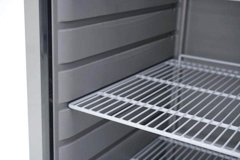 Bergman  Ecoline Lagertiefkühlschrank Abs - 580 L