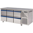 AfG Berlin Dkt3c6-s6 Kühltisch