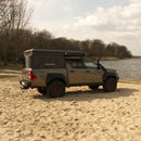 OFFLANDER Wohnmobilausbau DRAA