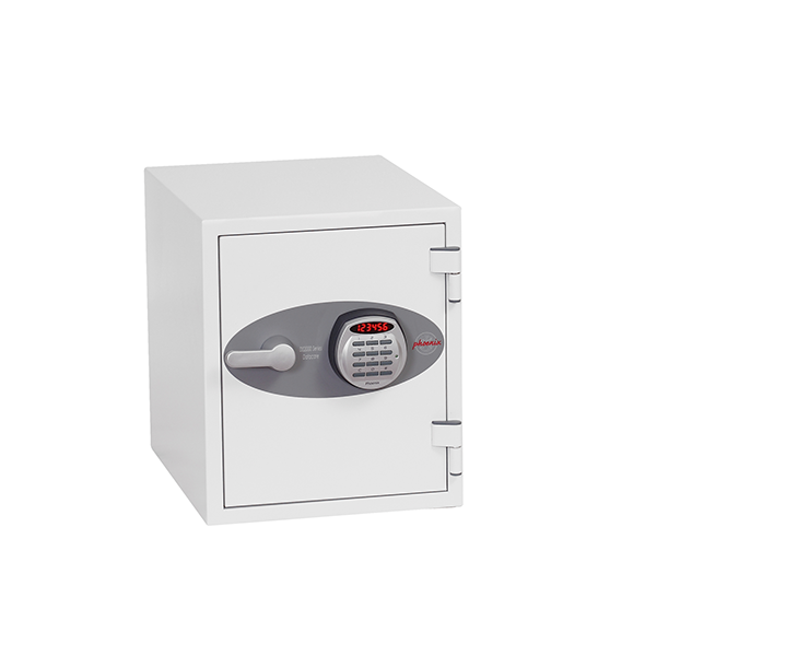 Phoenix Datacare DS2001E Größe 1 Datensafe mit Elektronikschloss