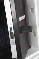 Phoenix Datacare DS2001F Größe 1 Datensafe mit Fingerabdruckschloss