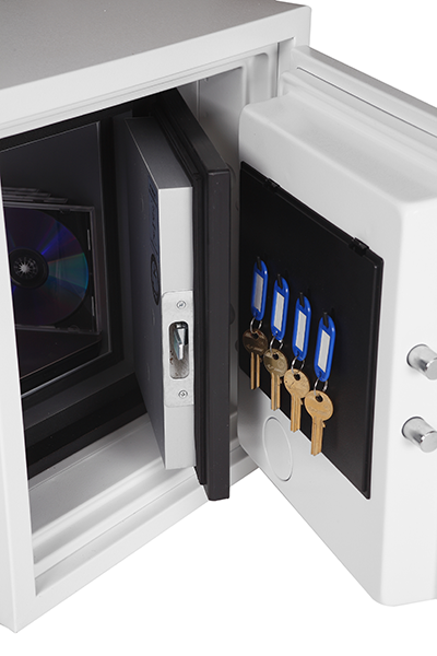 Phoenix Datacare DS2001F Größe 1 Datensafe mit Fingerabdruckschloss