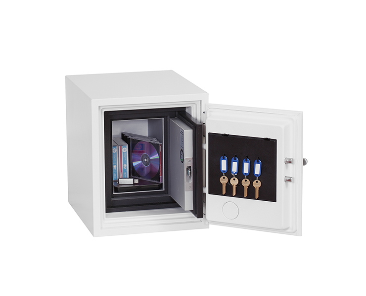 Phoenix Datacare DS2001F Größe 1 Datensafe mit Fingerabdruckschloss
