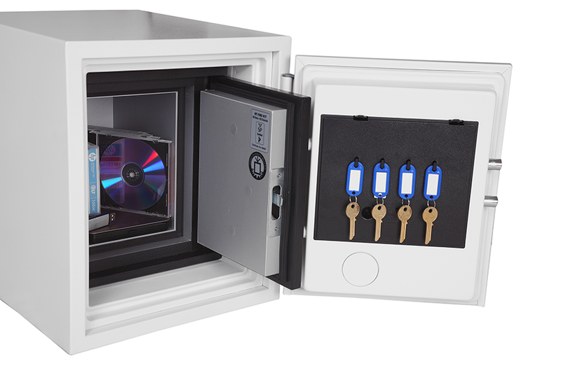 Phoenix Datacare DS2001F Größe 1 Datensafe mit Fingerabdruckschloss