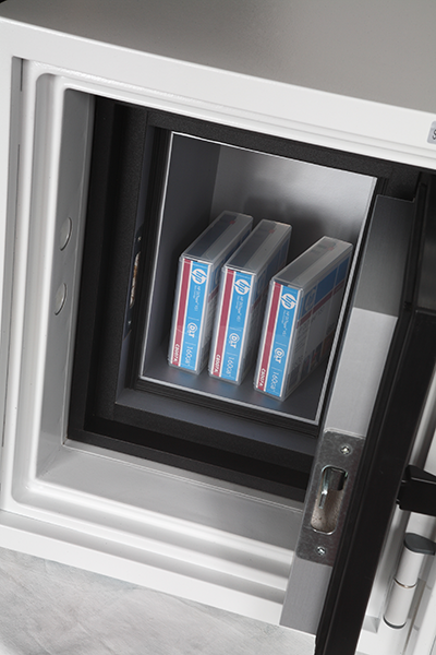 Phoenix Datacare DS2001F Größe 1 Datensafe mit Fingerabdruckschloss