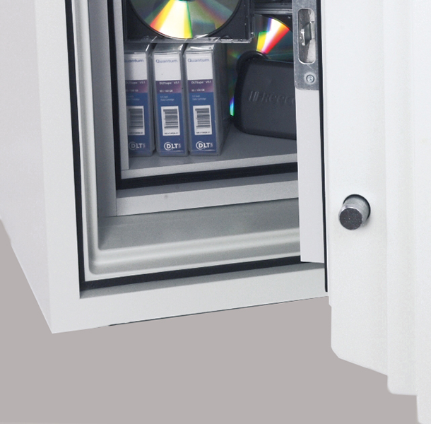 Phoenix Datacare DS2002E Größe 2 Datensafe mit Elektronikschloss
