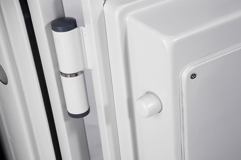Phoenix Datacare DS2002E Größe 2 Datensafe mit Elektronikschloss