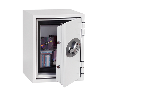 Phoenix Datacare DS2002E Größe 2 Datensafe mit Elektronikschloss