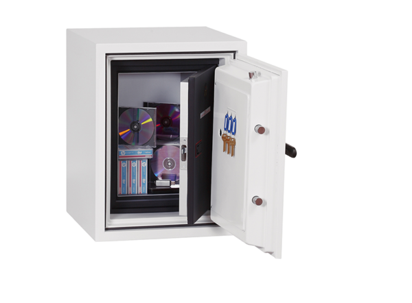 Phoenix Datacare DS2002E Größe 2 Datensafe mit Elektronikschloss