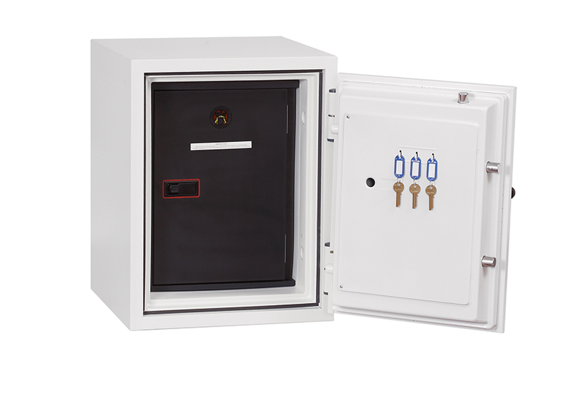 Phoenix Datacare DS2002E Größe 2 Datensafe mit Elektronikschloss