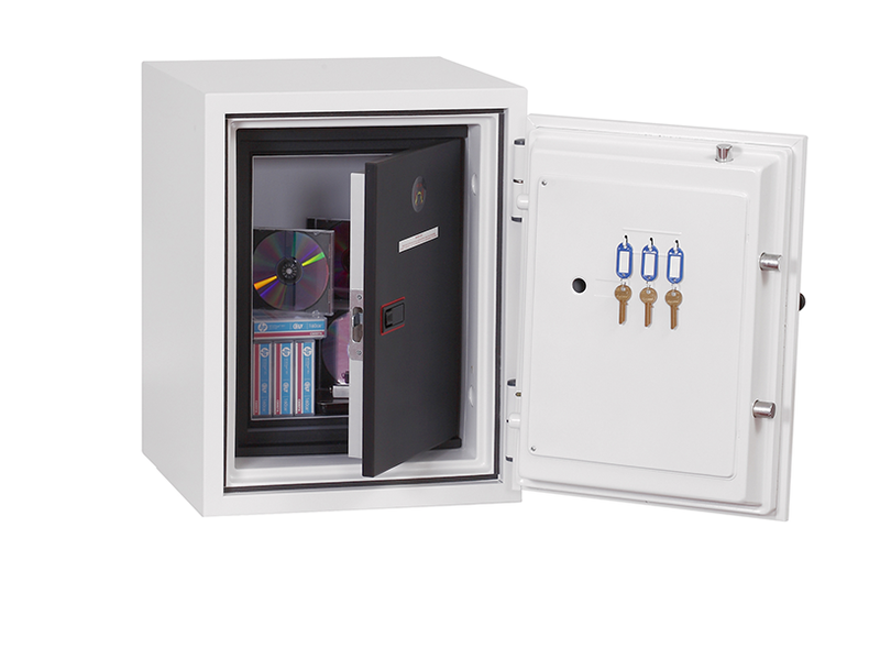 Phoenix Datacare DS2002E Größe 2 Datensafe mit Elektronikschloss