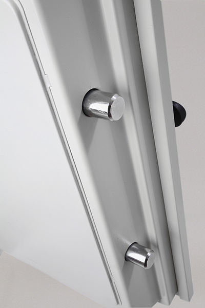 Phoenix Datacare DS2002F Größe 2 Datensafe mit Fingerabdruckschloss