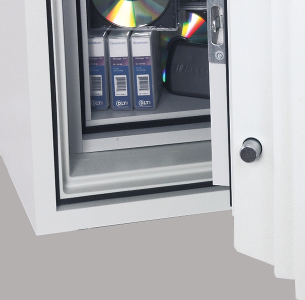 Phoenix Datacare DS2002F Größe 2 Datensafe mit Fingerabdruckschloss