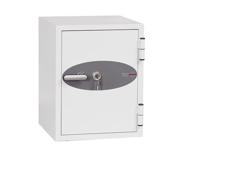 Phoenix Datacare DS2002K Größe 2 Datensafe mit Schlüsselschloss