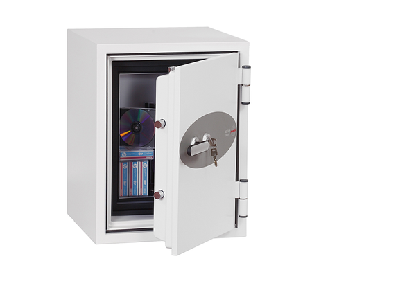 Phoenix Datacare DS2002K Größe 2 Datensafe mit Schlüsselschloss