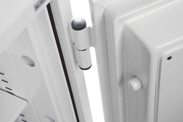 Phoenix Datacombi DS2501E Größe 1 Datensafe mit Elektronikschloss