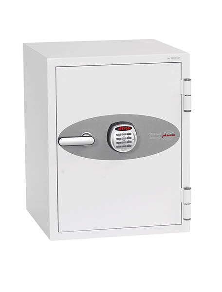 Phoenix Datacombi DS2501E Größe 1 Datensafe mit Elektronikschloss