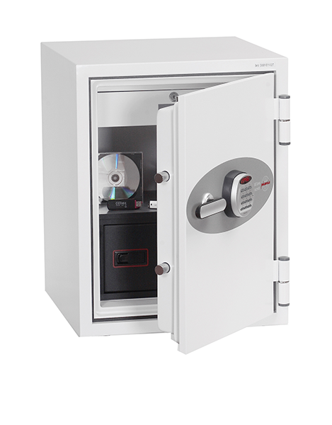 Phoenix Datacombi DS2501E Größe 1 Datensafe mit Elektronikschloss