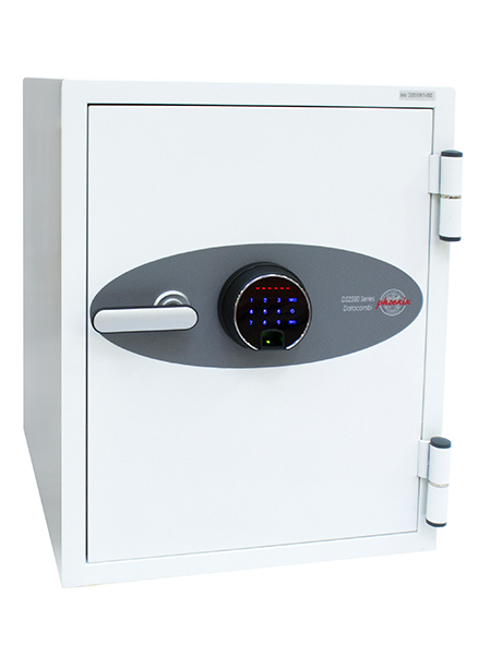 Phoenix Datacombi DS2501F Größe 1 Datensafe mit Fingerabdruckschloss